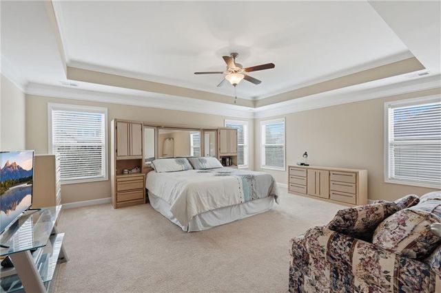 625 Camden Park Place, Alpharetta, GA 30004