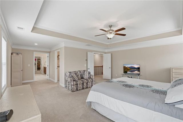 625 Camden Park Place, Alpharetta, GA 30004