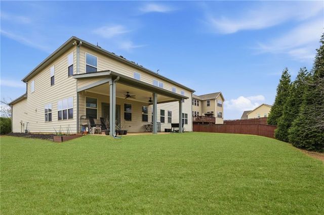 625 Camden Park Place, Alpharetta, GA 30004