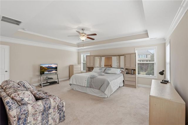 625 Camden Park Place, Alpharetta, GA 30004