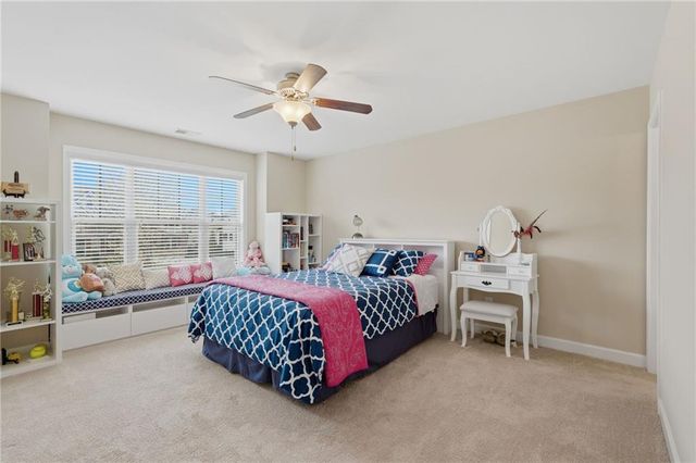 625 Camden Park Place, Alpharetta, GA 30004