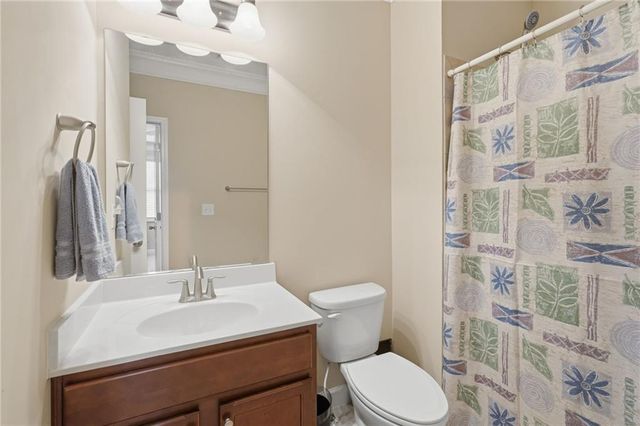 625 Camden Park Place, Alpharetta, GA 30004