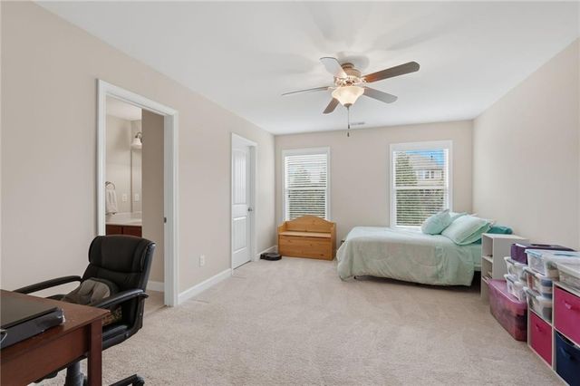 625 Camden Park Place, Alpharetta, GA 30004