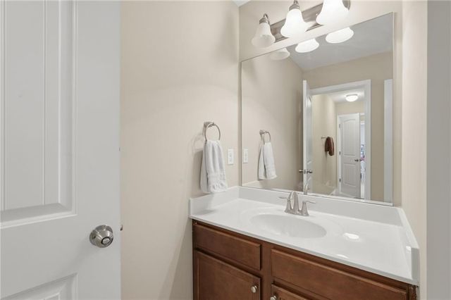 625 Camden Park Place, Alpharetta, GA 30004