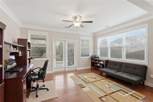 625 Camden Park Place, Alpharetta, GA 30004