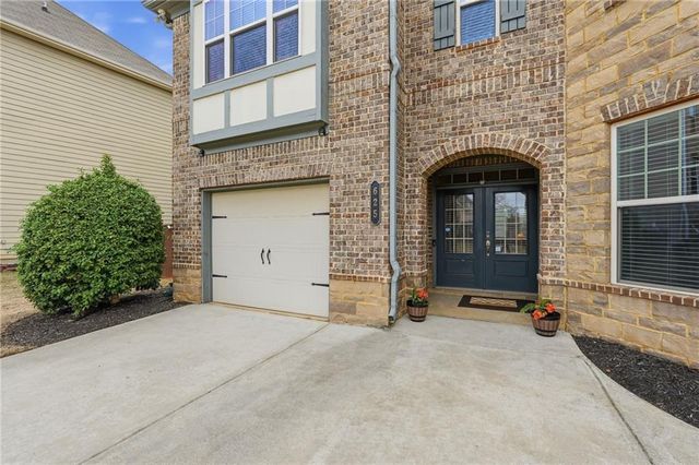 625 Camden Park Place, Alpharetta, GA 30004