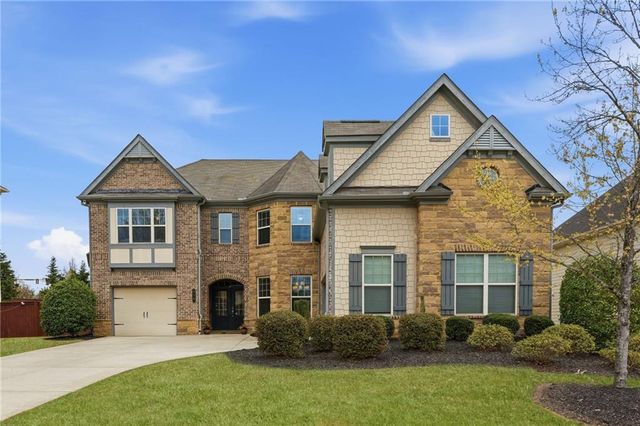 625 Camden Park Place, Alpharetta, GA 30004
