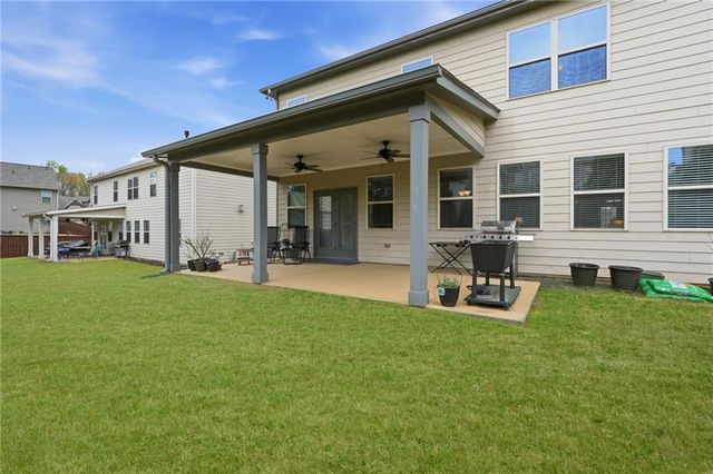 625 Camden Park Place, Alpharetta, GA 30004