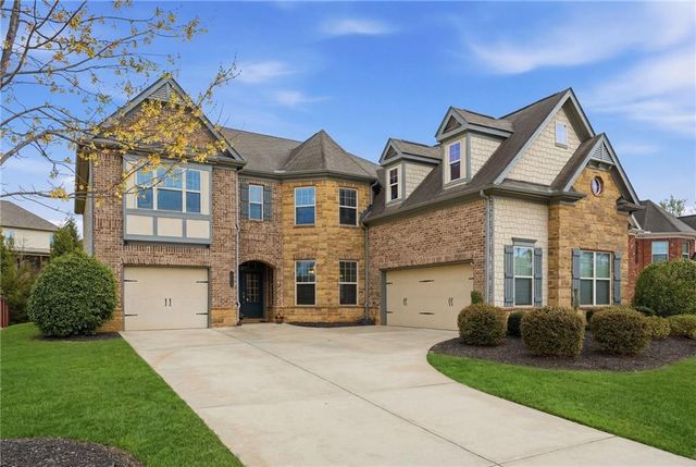 625 Camden Park Place, Alpharetta, GA 30004