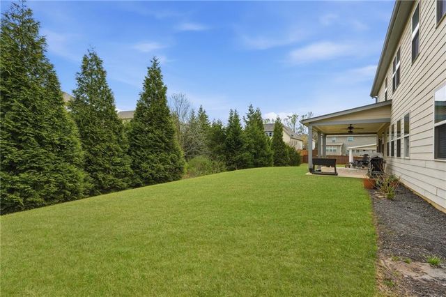 625 Camden Park Place, Alpharetta, GA 30004