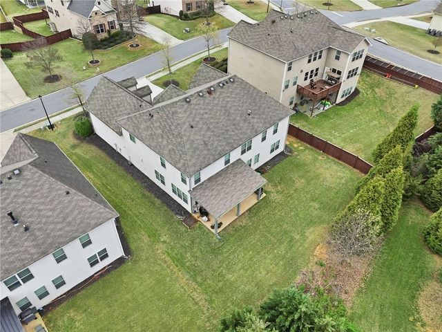 625 Camden Park Place, Alpharetta, GA 30004