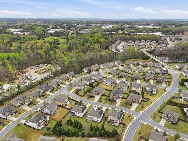 625 Camden Park Place, Alpharetta, GA 30004