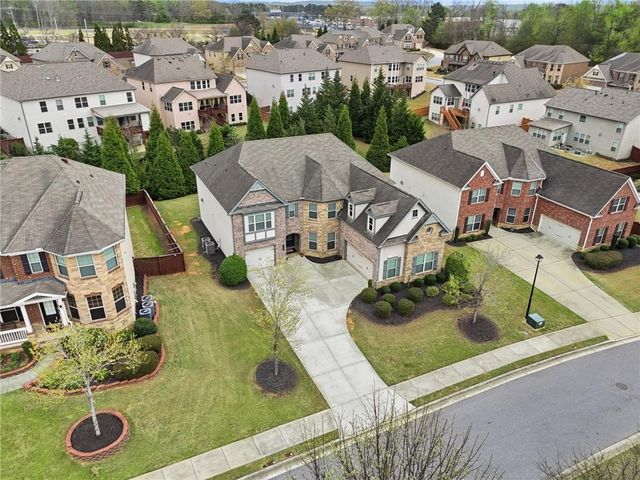 625 Camden Park Place, Alpharetta, GA 30004