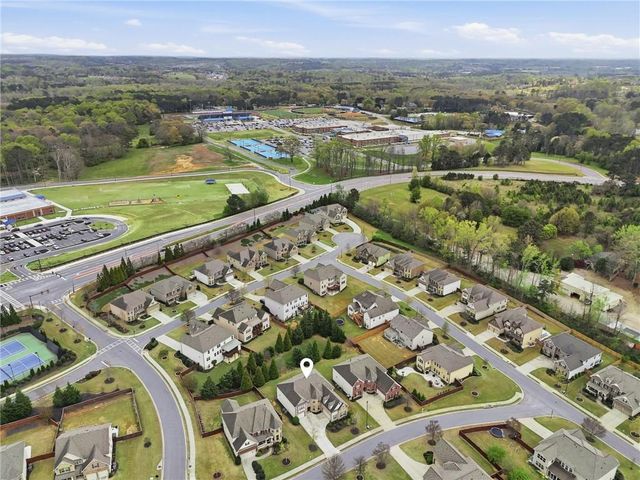 625 Camden Park Place, Alpharetta, GA 30004