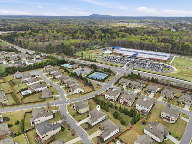 625 Camden Park Place, Alpharetta, GA 30004