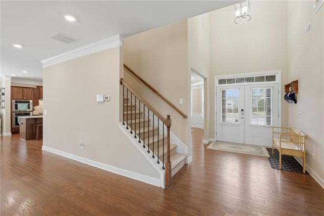 625 Camden Park Place, Alpharetta, GA 30004