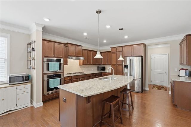 625 Camden Park Place, Alpharetta, GA 30004