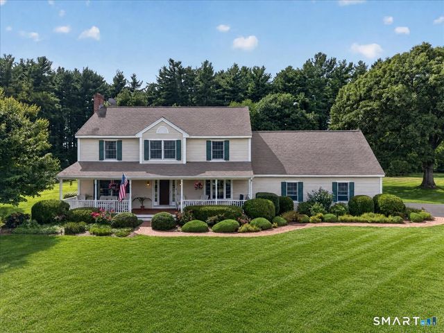13 High Field Lane, Chester, CT 06412