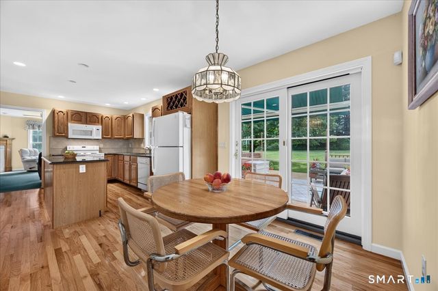 13 High Field Lane, Chester, CT 06412