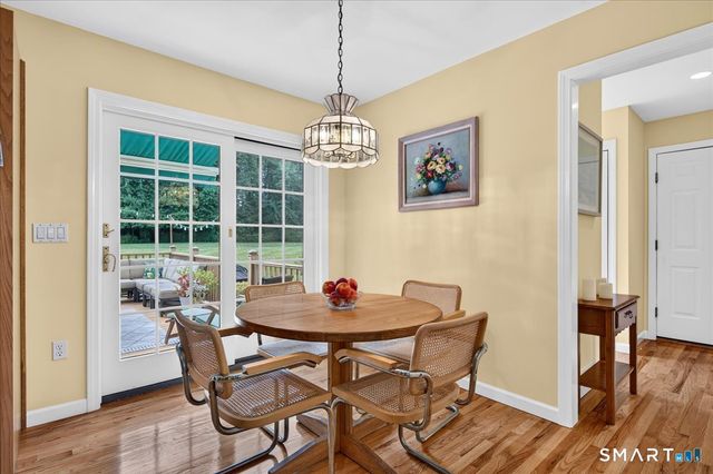 13 High Field Lane, Chester, CT 06412