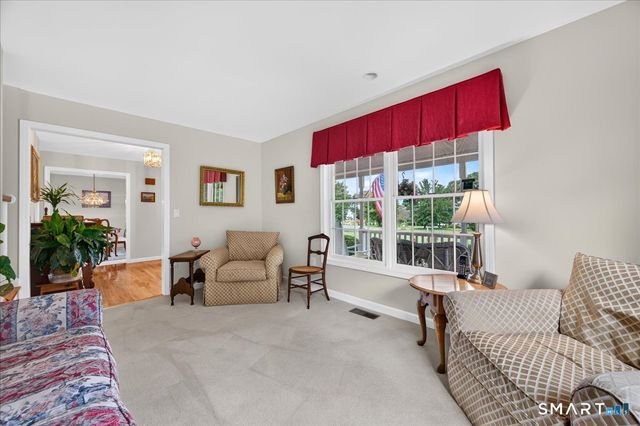 13 High Field Lane, Chester, CT 06412