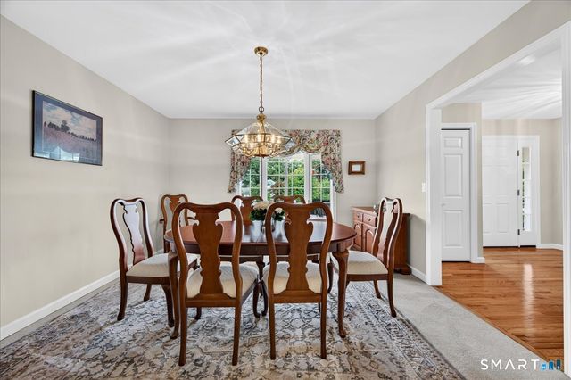 13 High Field Lane, Chester, CT 06412
