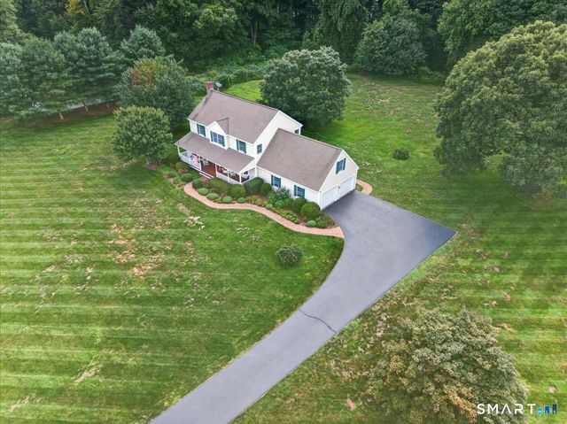13 High Field Lane, Chester, CT 06412