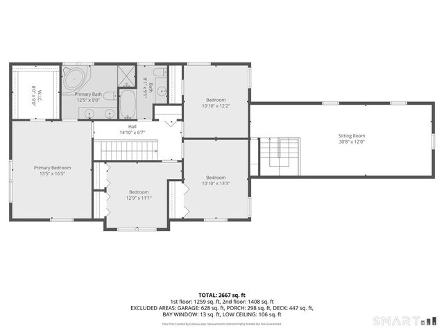 13 High Field Lane, Chester, CT 06412