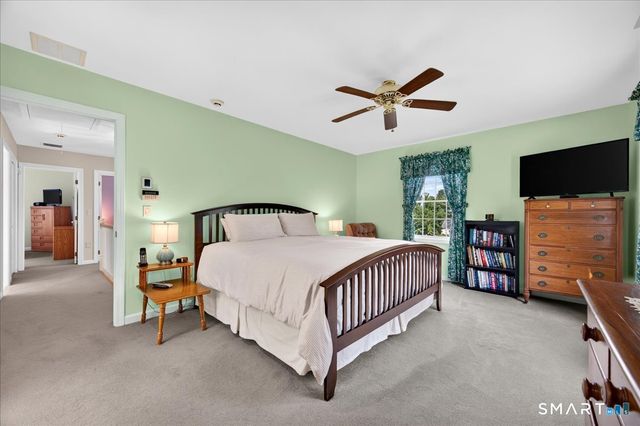 13 High Field Lane, Chester, CT 06412