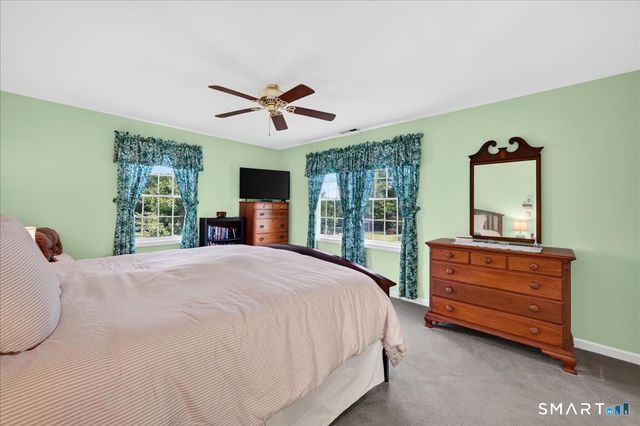 13 High Field Lane, Chester, CT 06412
