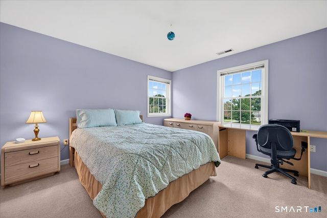 13 High Field Lane, Chester, CT 06412