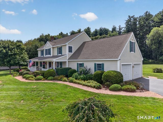 13 High Field Lane, Chester, CT 06412