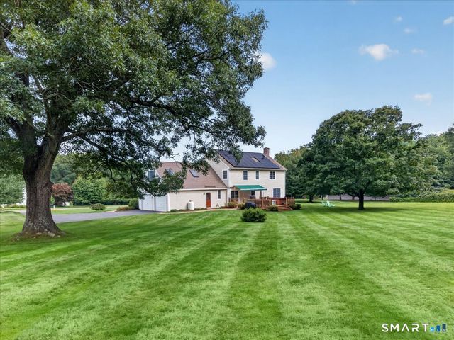 13 High Field Lane, Chester, CT 06412