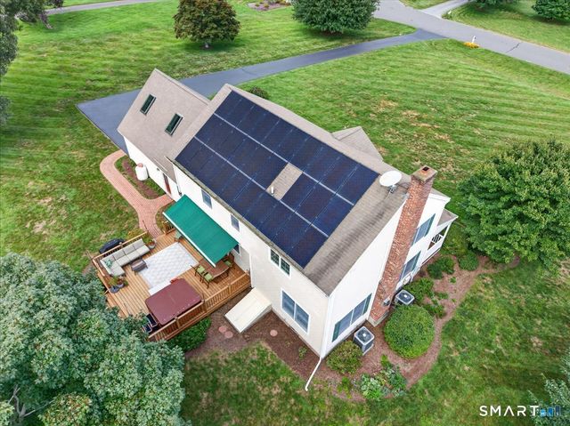 13 High Field Lane, Chester, CT 06412