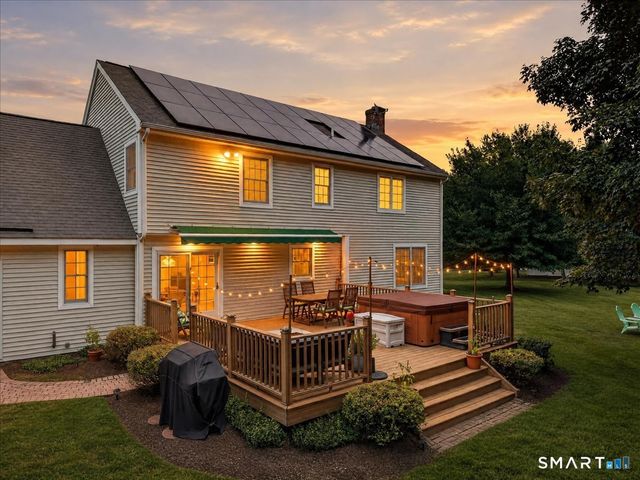 13 High Field Lane, Chester, CT 06412
