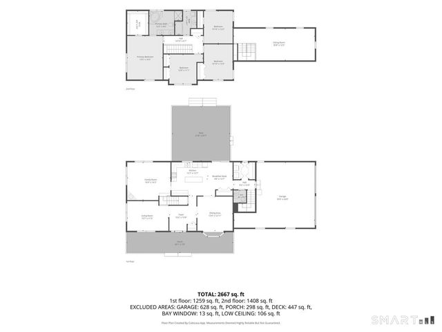 13 High Field Lane, Chester, CT 06412
