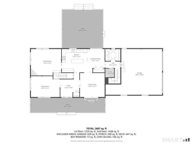 13 High Field Lane, Chester, CT 06412