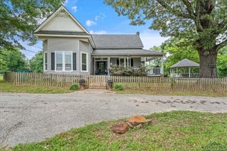 280 S Stonewall, Tatum, TX 75691