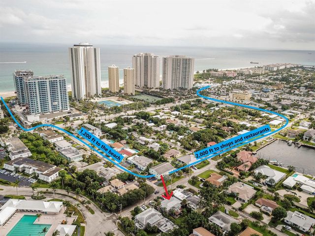 3115 Park Avenue 3, Singer Island, FL 33404