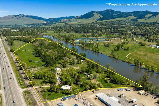 4700 Us Highway 93 S, Missoula, MT 59804