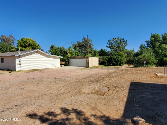 26649 S GRAPEFRUIT Drive, Queen Creek, AZ 85142