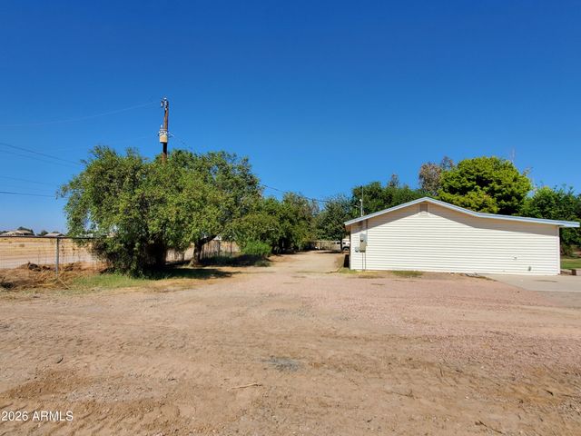 26649 S GRAPEFRUIT Drive, Queen Creek, AZ 85142