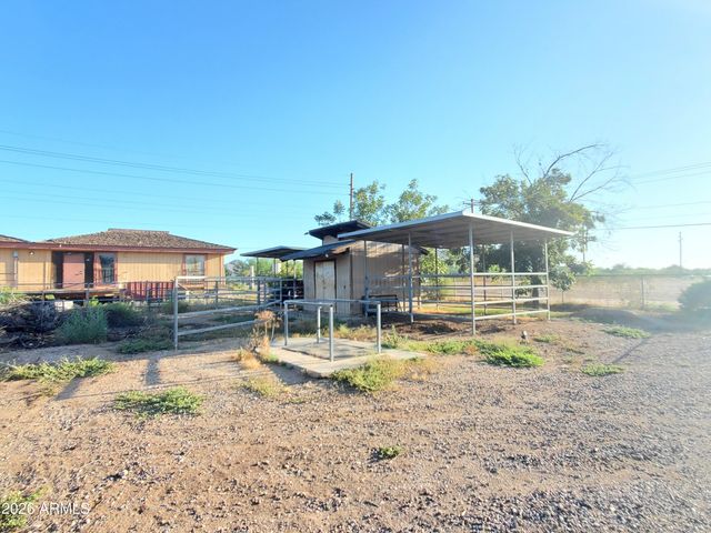 26649 S GRAPEFRUIT Drive, Queen Creek, AZ 85142