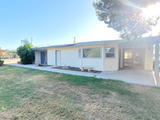 26649 S GRAPEFRUIT Drive, Queen Creek, AZ 85142