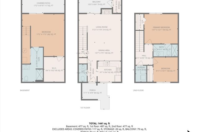 6912 Buck Crossing DR, Roanoke, VA 24018