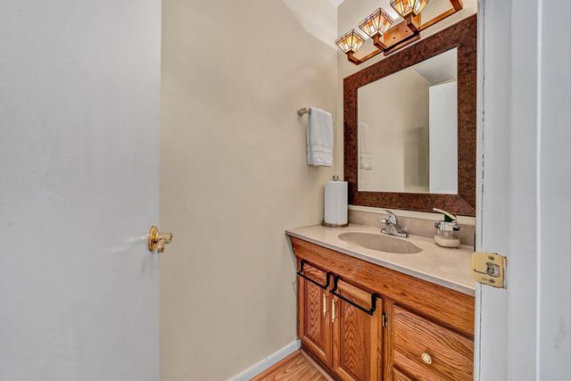 6912 Buck Crossing DR, Roanoke, VA 24018