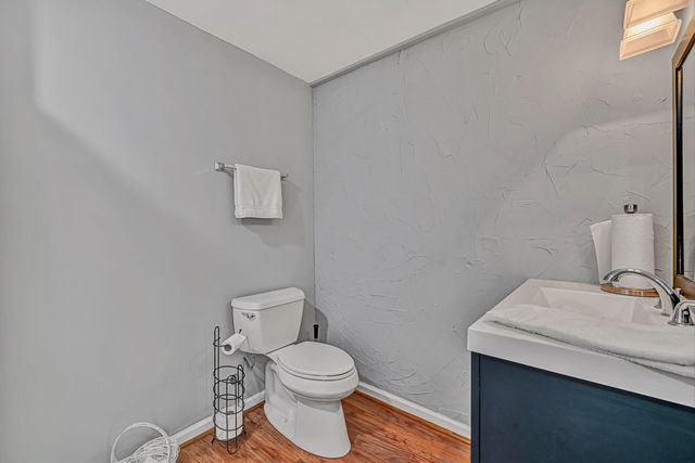 6912 Buck Crossing DR, Roanoke, VA 24018