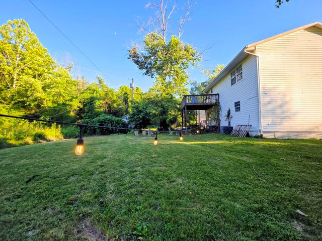 184 Baldwin Street, Berea, KY 40403