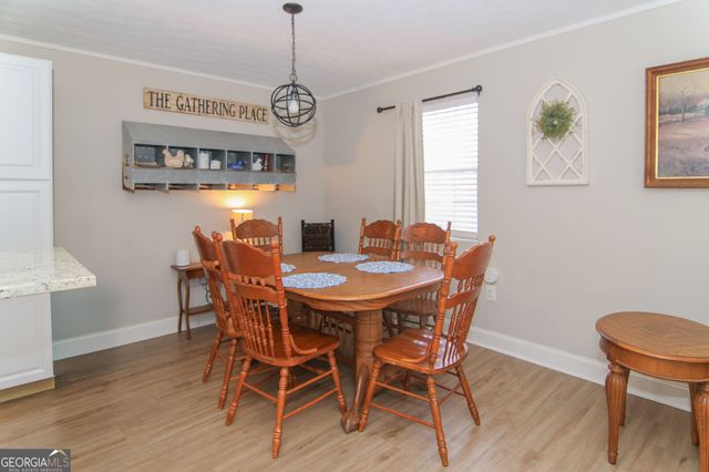 338 Young Road, Franklin, GA 30217