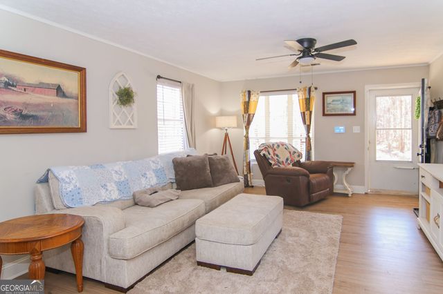 338 Young Road, Franklin, GA 30217